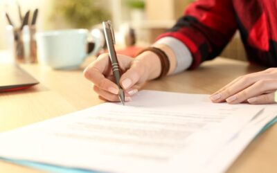 Convention de stage : contenu et fonctionnement