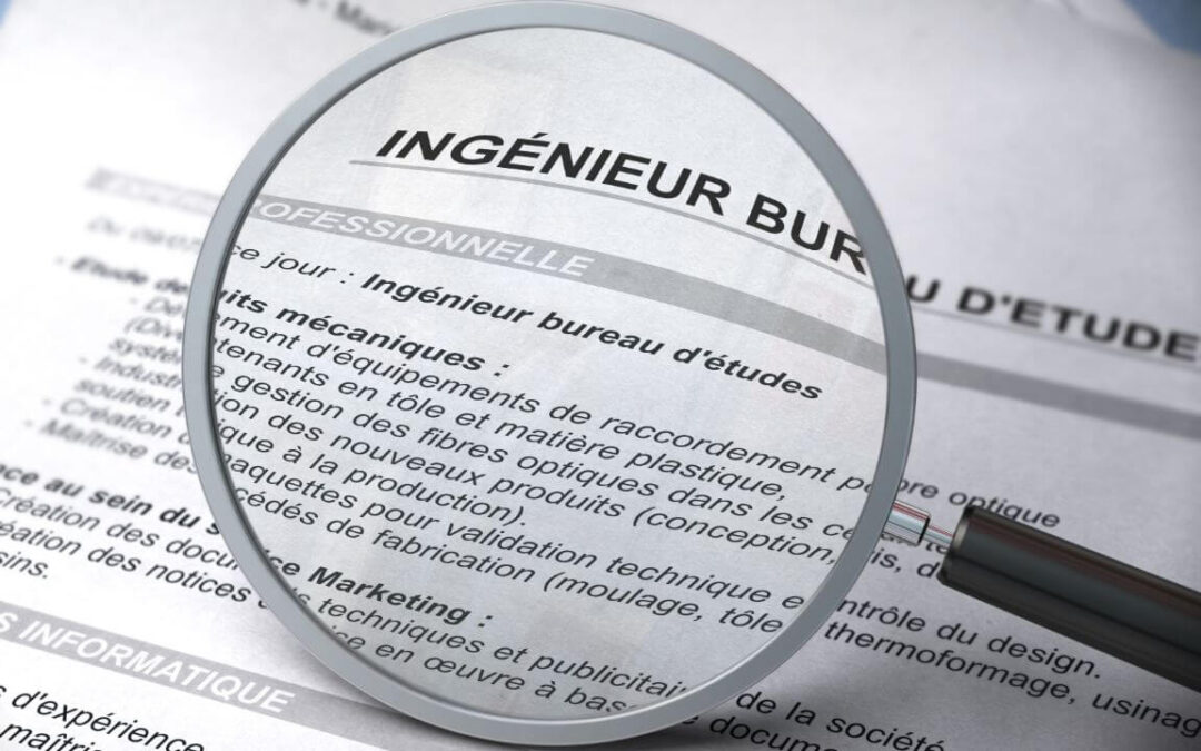 Rédiger un CV : contenu et mise en page