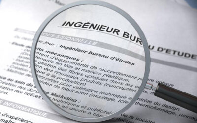 Rédiger un CV : contenu et mise en page