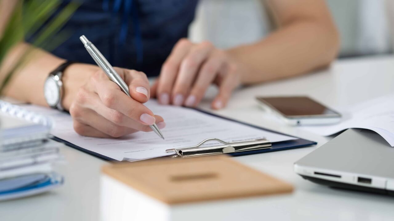 Comment préparer un entretien de stage ? Comment préparer un entretien de stage ?