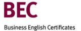 BEC logo