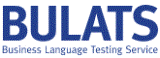 Bulats logo