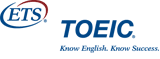 TOEIC logo