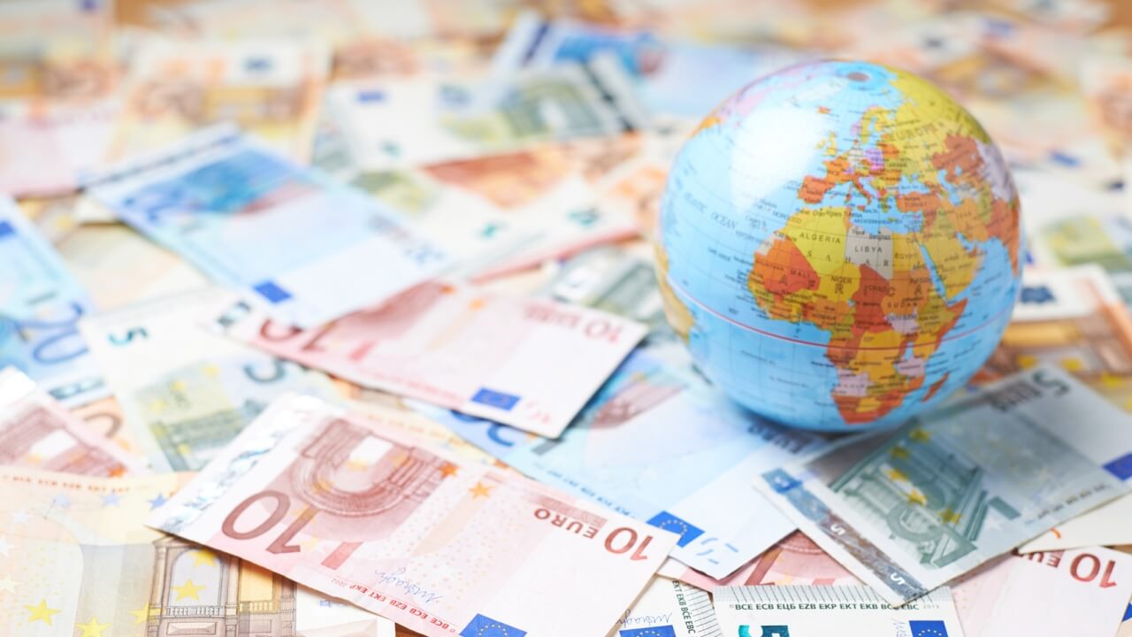 Bourse pour un stage à l’étranger Bourse pour un stage à l'étranger