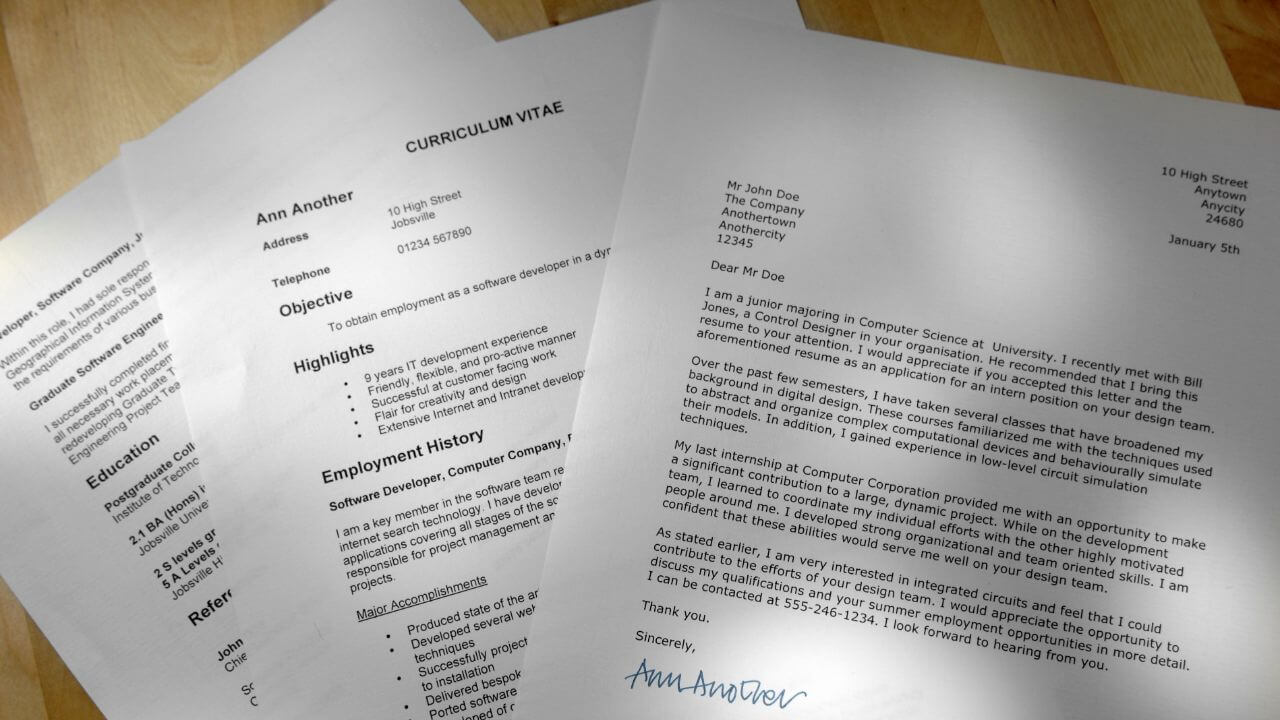 Lettre de motivation stage en anglais – Assistant RH Lettre de motivation stage en anglais - Assistant RH