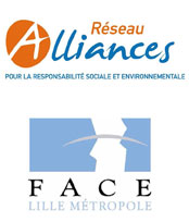 Forum stages et emploi Alliance - Face
