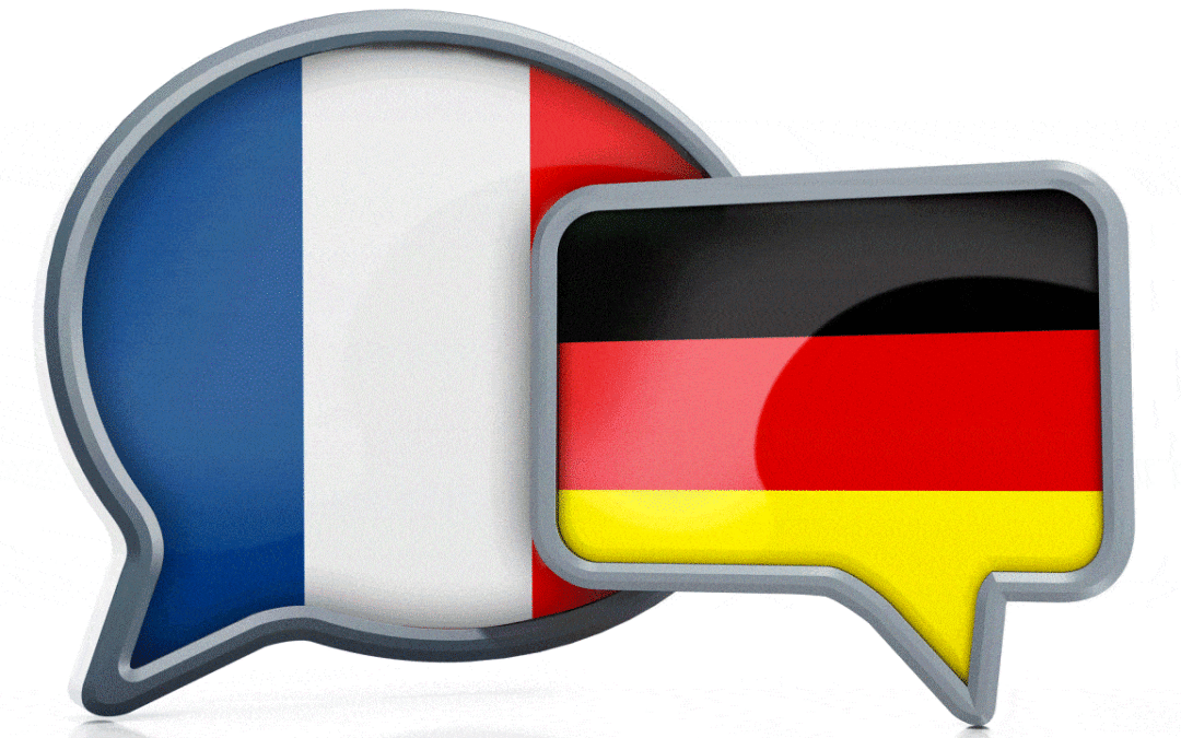Equivalence, traduction des diplômes en Allemand