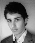 Romuald Cocusse, stagiaire en Email Marketing