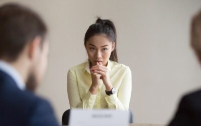 Quand êtes-vous disponible pour commencer ? Que répondre en entretien