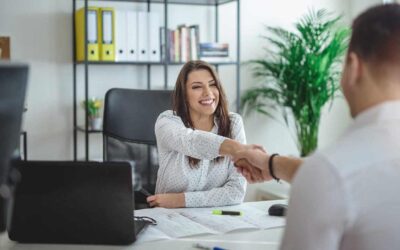 Que pouvez-vous apporter à l&rsquo;entreprise ? Comment répondre