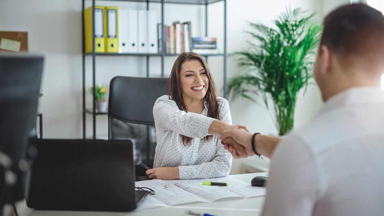 Que pouvez-vous apporter à notre entreprise ? Que pouvez-vous apporter à notre entreprise ?