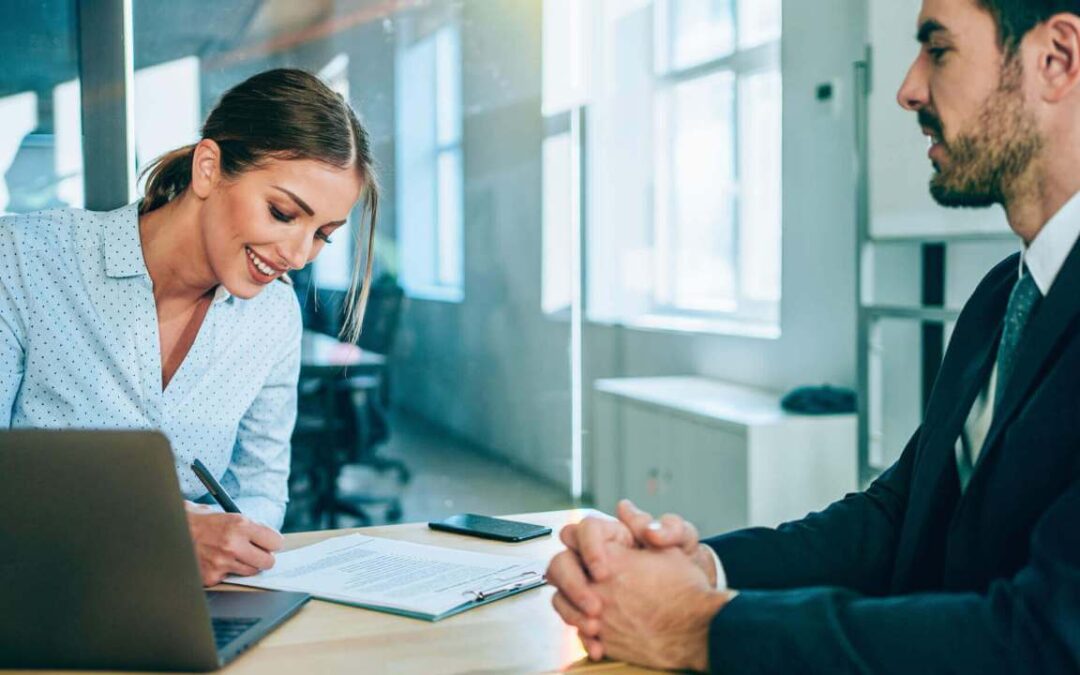 Que savez-vous de notre entreprise ? Comment répondre en entretien