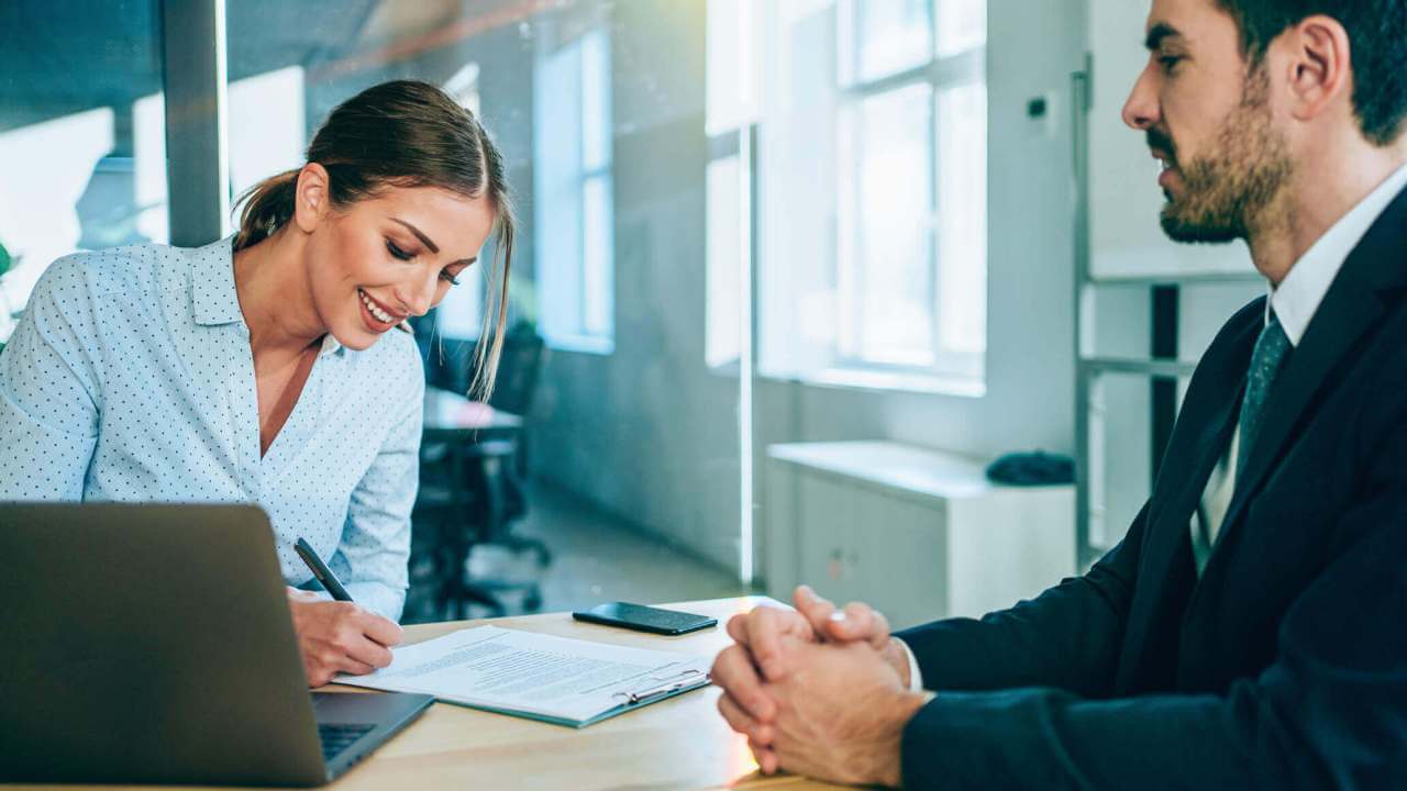 Que savez-vous de notre entreprise ? Que savez-vous de notre entreprise ?
