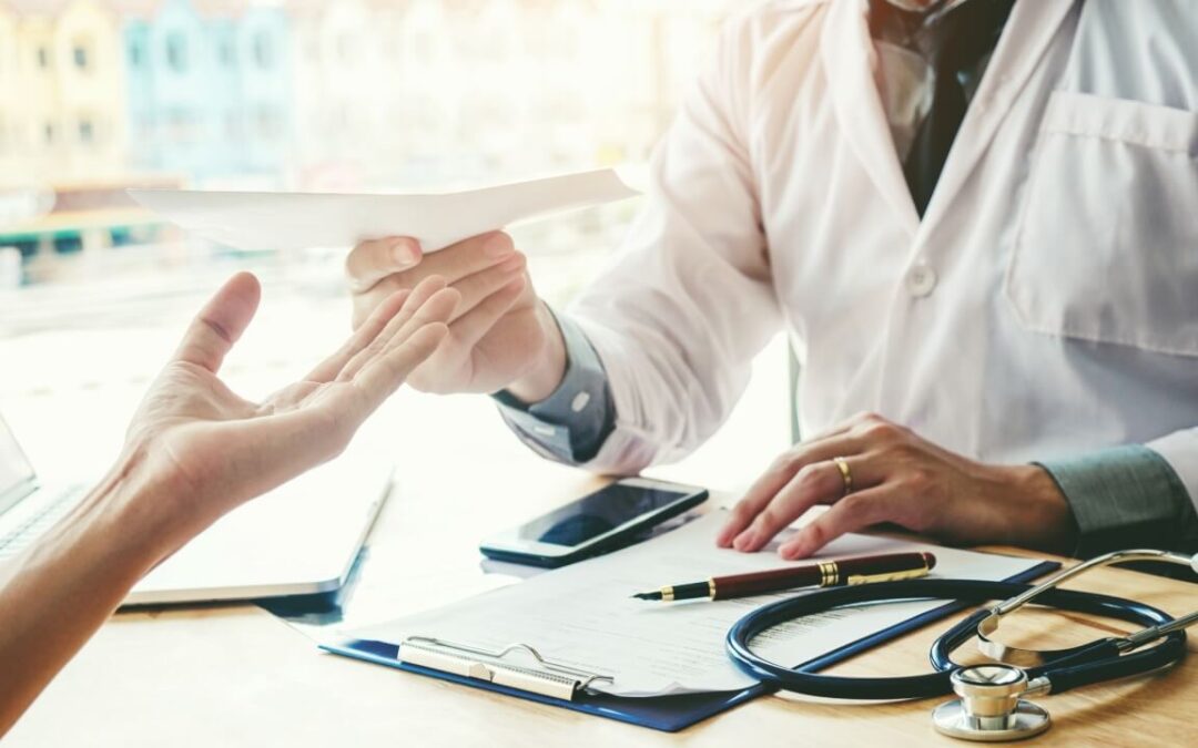 Stage à l’étranger : n’oubliez pas l’assurance santé !
