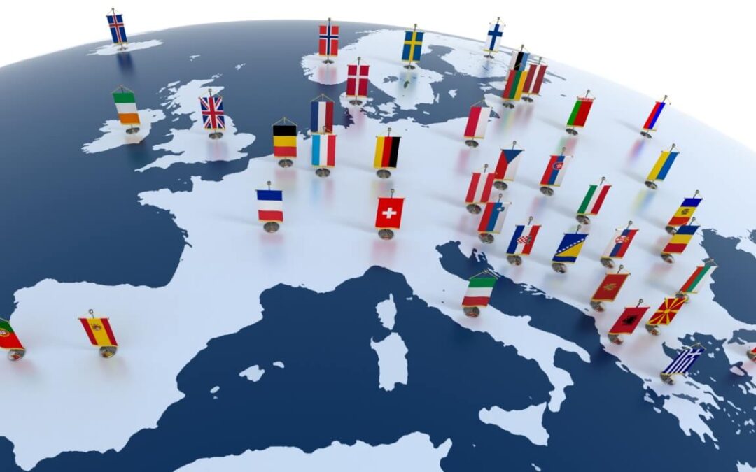 Bourse Erasmus+ stage : comment en bénéficier ?