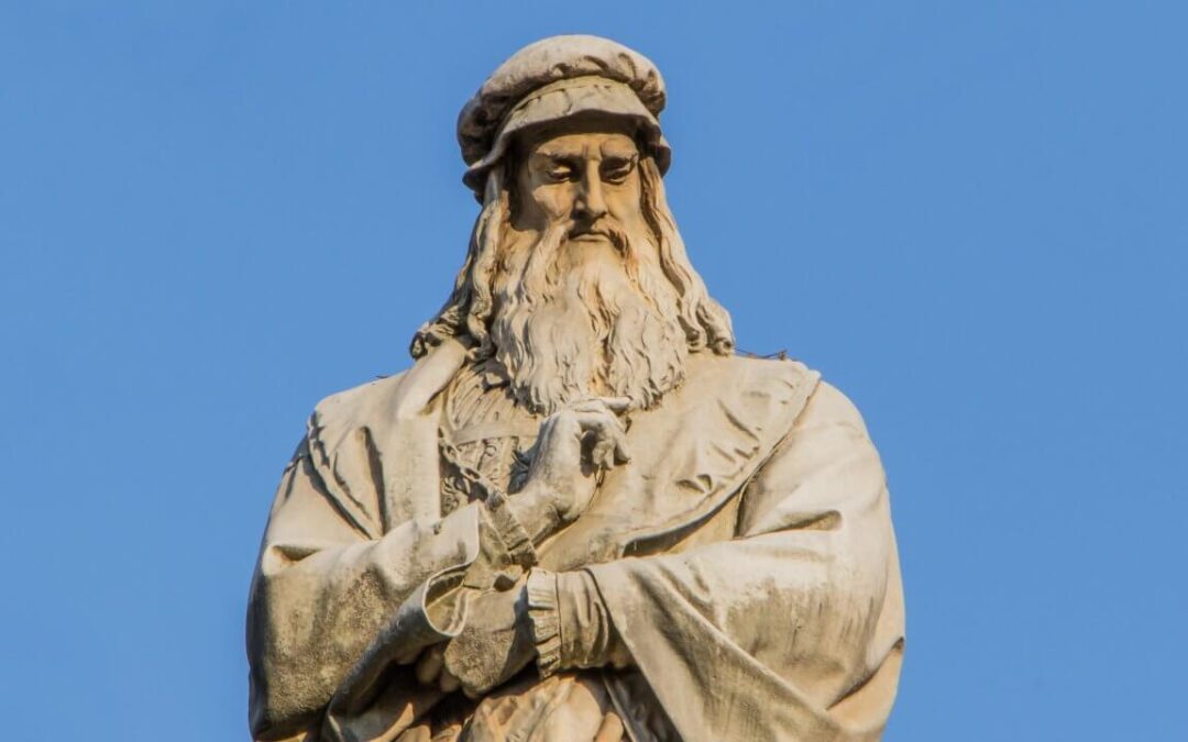Bourse Leonardo da Vinci (stage en Europe) : comment l’obtenir ?
