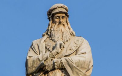 Bourse Leonardo da Vinci (stage en Europe) : comment l&rsquo;obtenir ?