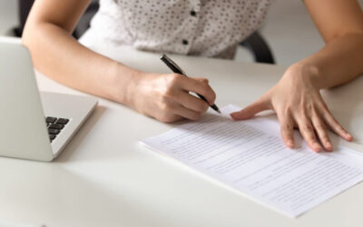 Attestation de stage : contenu et modèle gratuit