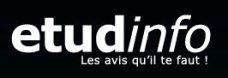 site Etudinfo