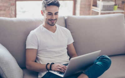 Page de garde du rapport de stage : quel contenu ?