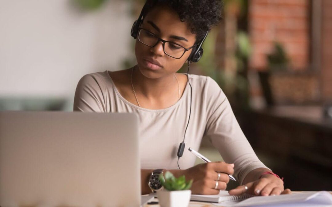 Plan du rapport de stage : comment s’y prendre ?