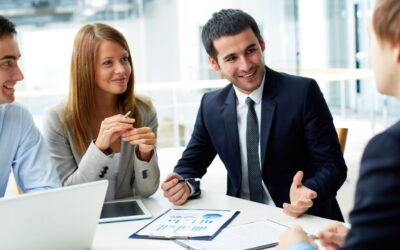 Comment réussir un entretien collectif ?