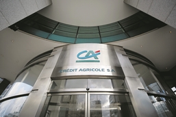 Stages Groupe Crédit Agricole