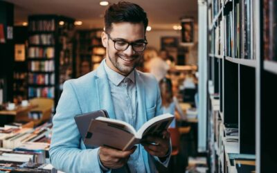 Livres sur la recherche de stage