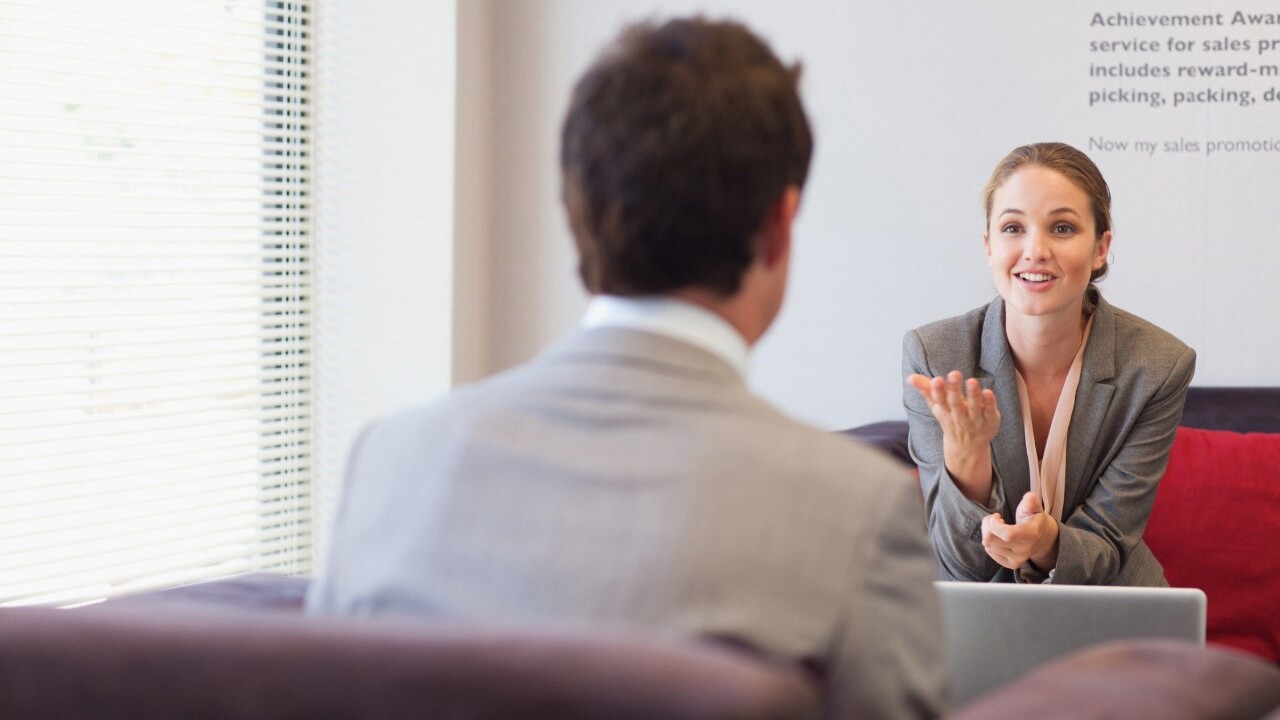 Entretien : quelle est la personne que vous admirez le plus ? Entretien : quelle est la personne que vous admirez le plus ?